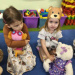 Międzynarodowy Dzień Pluszowego Misia w naszej szkole