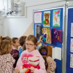 Międzynarodowy Dzień Pluszowego Misia w naszej bibliotece