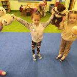 Międzynarodowy Dzień Pluszowego Misia w naszej szkole