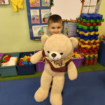 Międzynarodowy Dzień Pluszowego Misia w naszej szkole