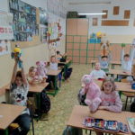 Międzynarodowy Dzień Pluszowego Misia w naszej bibliotece