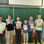 Międzynarodowy Dzień Pluszowego Misia w naszej bibliotece