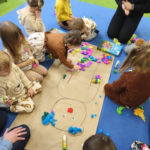 Międzynarodowy Dzień Pluszowego Misia w naszej szkole