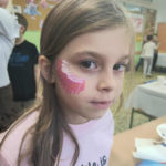 Andrzejki w klasie II b