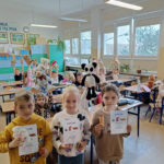 Międzynarodowy Dzień Pluszowego Misia w naszej bibliotece