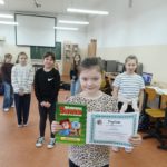 Międzynarodowy Miesiąc Bibliotek Szkolnych 2025