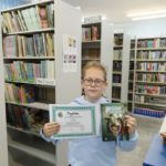 Międzynarodowy Miesiąc Bibliotek Szkolnych 2025