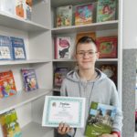 Międzynarodowy Miesiąc Bibliotek Szkolnych 2025