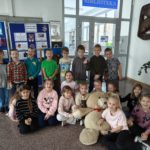 Międzynarodowy Dzień Pluszowego Misia w SP 4
