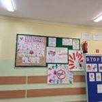 Marsz przeciw przemocy wobec dzieci