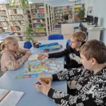 Międzynarodowy Miesiąc Bibliotek Szkolnych 2025