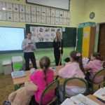 Międzynarodowy Dzień Pluszowego Misia w SP 4