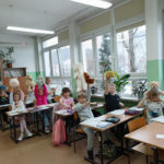 Międzynarodowy Dzień Pluszowego Misia w naszej bibliotece