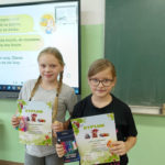 Międzynarodowy Dzień Pluszowego Misia w naszej bibliotece