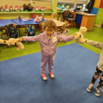 Międzynarodowy Dzień Pluszowego Misia w naszej szkole