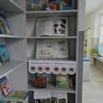 Międzynarodowy Dzień Pluszowego Misia w naszej bibliotece