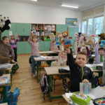 Międzynarodowy Dzień Pluszowego Misia