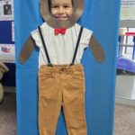 Międzynarodowy Dzień Pluszowego Misia w SP 4