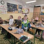 Międzynarodowy Dzień Pluszowego Misia w SP 4