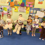 Międzynarodowy Dzień Pluszowego Misia w naszej szkole