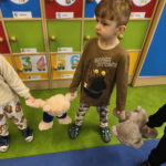 Międzynarodowy Dzień Pluszowego Misia w naszej szkole