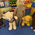 Międzynarodowy Dzień Pluszowego Misia w naszej szkole