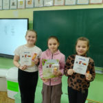 Międzynarodowy Dzień Pluszowego Misia w naszej bibliotece