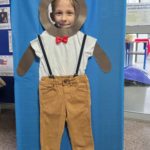 Międzynarodowy Dzień Pluszowego Misia w SP 4