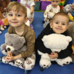 Międzynarodowy Dzień Pluszowego Misia w naszej szkole