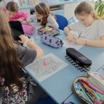 Międzynarodowy Miesiąc Bibliotek Szkolnych 2025