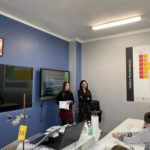 Akcja „Adwokatura Przeciwko Przemocy – otwórz oczy na cierpienie innych!” w SP 4 w Grajewie