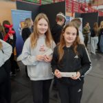 Klasa VI a: Odkrywamy talenty na Festiwalu Umiejętności w Grajewie