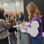 Klasa VI a: Odkrywamy talenty na Festiwalu Umiejętności w Grajewie