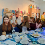 „Między Dobrem a Słowem” – spotkanie inspirowane myślą ks. Józefa Tischnera w ZS Nr 2 w Grajewie