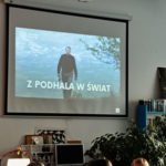 „Między Dobrem a Słowem” – spotkanie inspirowane myślą ks. Józefa Tischnera w ZS Nr 2 w Grajewie