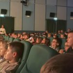 Spektakl teatralny „Piotruś Pan”