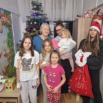 Serce w działaniu - wolontariusze odwiedzili dzieci w szpitalu