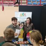 Klasa VI a: Odkrywamy talenty na Festiwalu Umiejętności w Grajewie