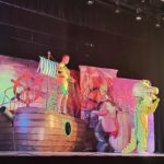 Spektakl teatralny „Piotruś Pan”