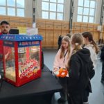 Klasa VI a: Odkrywamy talenty na Festiwalu Umiejętności w Grajewie