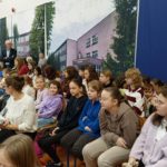 JASEŁKA BOŻONARODZENIOWE W SP 4