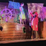 Spektakl teatralny „Piotruś Pan”