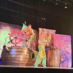 Spektakl teatralny „Piotruś Pan”