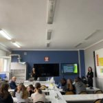 Akcja „Adwokatura Przeciwko Przemocy – otwórz oczy na cierpienie innych!” w SP 4 w Grajewie