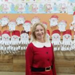 W "Czwórce" nastrojowo, mikołajkowo i świątecznie…