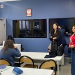 Akcja „Adwokatura Przeciwko Przemocy – otwórz oczy na cierpienie innych!” w SP 4 w Grajewie