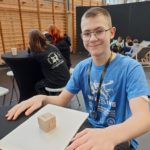 Klasa VI a: Odkrywamy talenty na Festiwalu Umiejętności w Grajewie