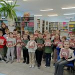 Kampania „Mała książka – wielki człowiek”