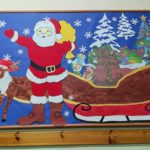 W "Czwórce" nastrojowo, mikołajkowo i świątecznie…