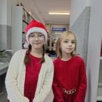 W "Czwórce" nastrojowo, mikołajkowo i świątecznie…